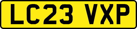 LC23VXP