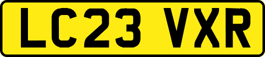 LC23VXR