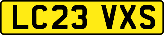 LC23VXS