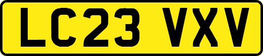 LC23VXV