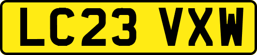 LC23VXW