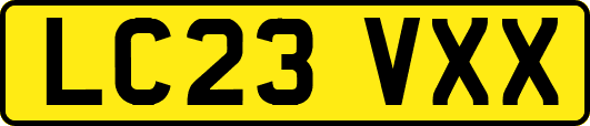 LC23VXX