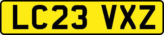 LC23VXZ