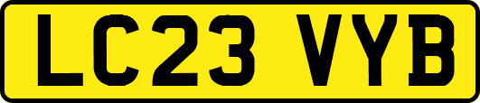 LC23VYB
