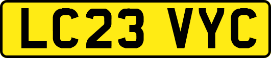 LC23VYC