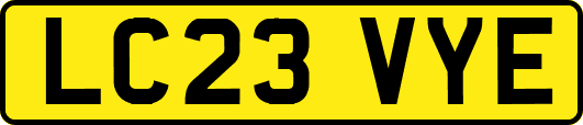 LC23VYE