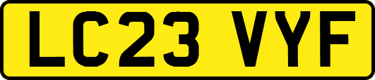 LC23VYF