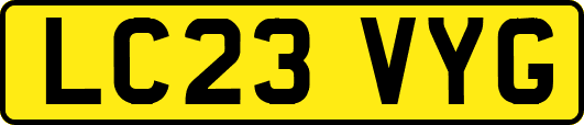 LC23VYG