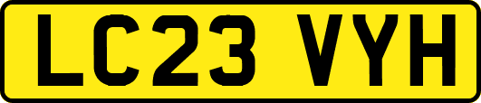 LC23VYH