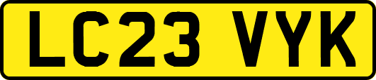 LC23VYK