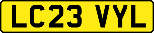 LC23VYL