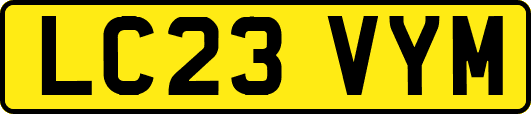 LC23VYM