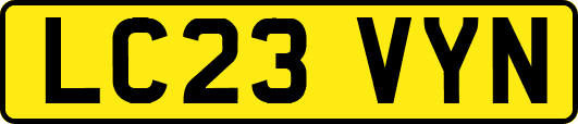 LC23VYN