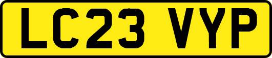 LC23VYP