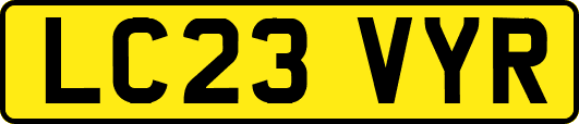 LC23VYR