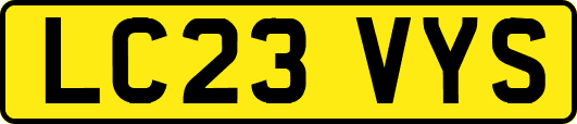 LC23VYS