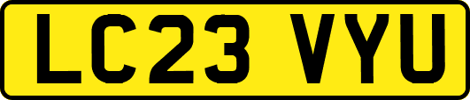 LC23VYU