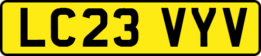 LC23VYV
