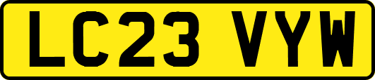 LC23VYW