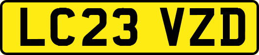 LC23VZD