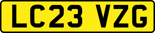 LC23VZG
