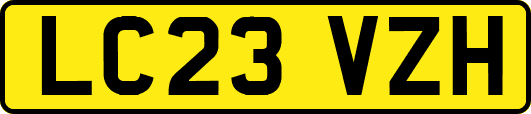 LC23VZH