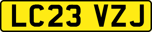 LC23VZJ