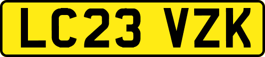 LC23VZK
