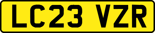 LC23VZR