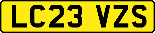 LC23VZS