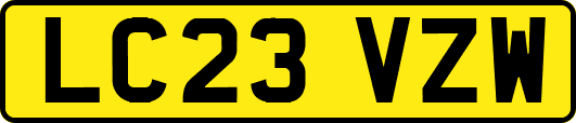 LC23VZW