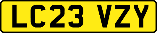 LC23VZY