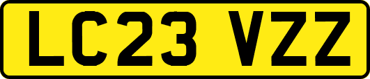 LC23VZZ