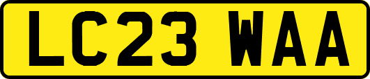 LC23WAA