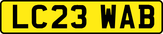 LC23WAB