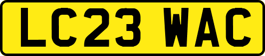 LC23WAC