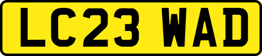 LC23WAD