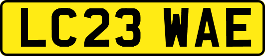 LC23WAE