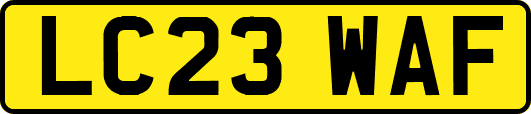 LC23WAF