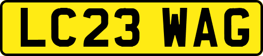 LC23WAG
