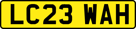 LC23WAH