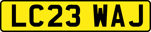 LC23WAJ