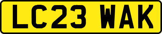 LC23WAK