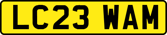 LC23WAM
