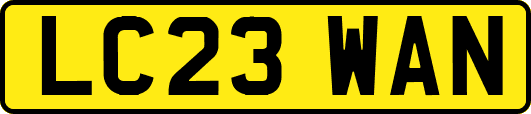 LC23WAN