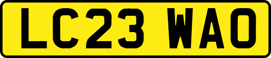 LC23WAO