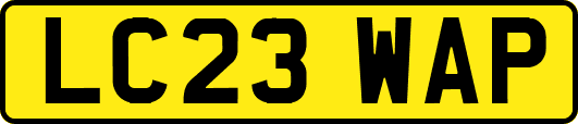 LC23WAP