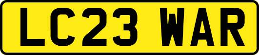LC23WAR