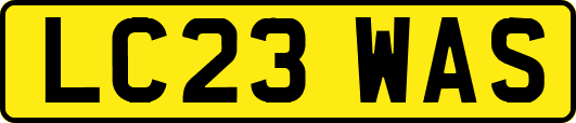 LC23WAS