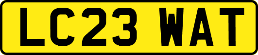 LC23WAT